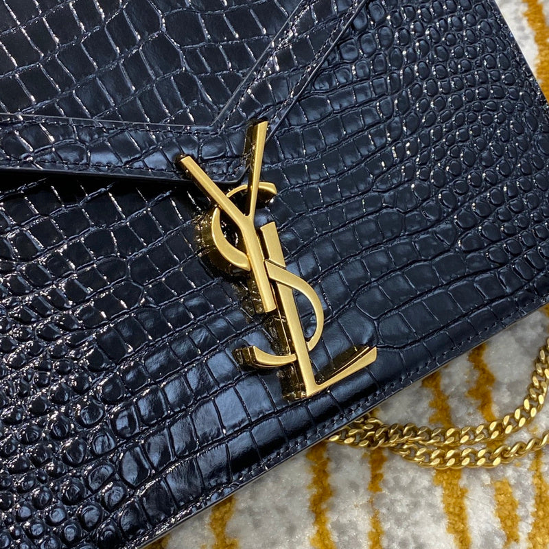 Yves Saint Laurent - Bags 