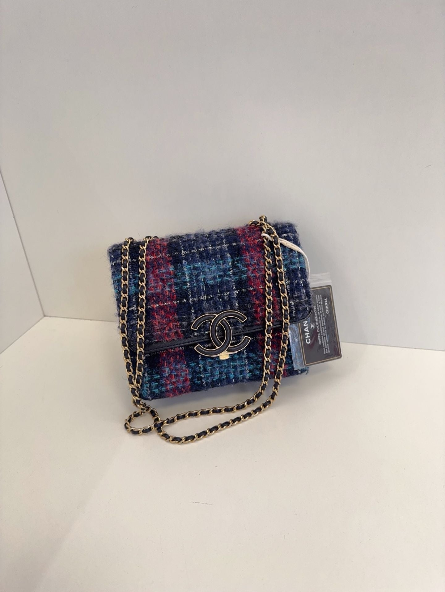 Chanel Handbag Bag - Almora Bags