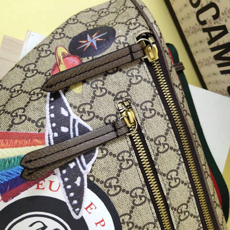 Gucci Designer Tote
