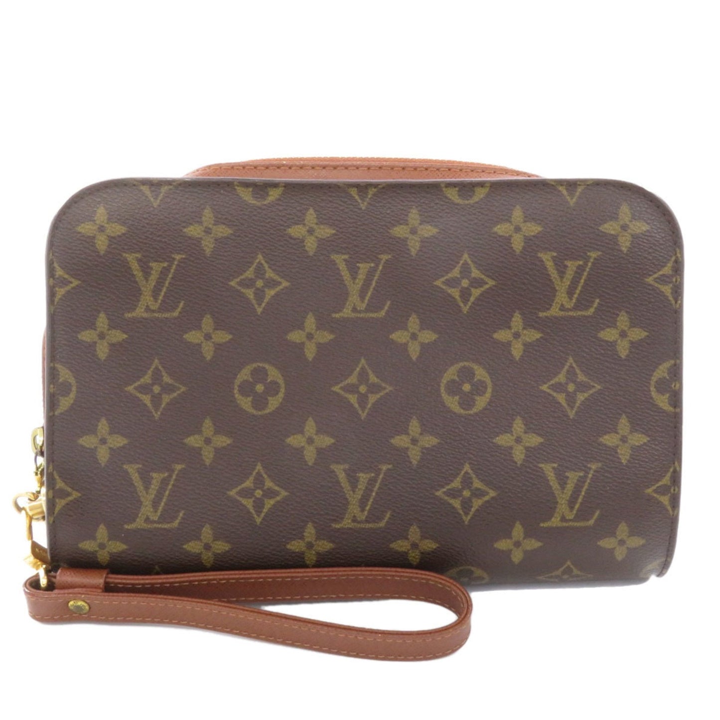 Louis Vuitton Clutch Bag Handbag