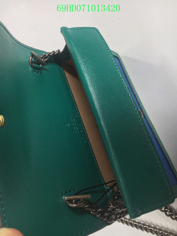 Gucci Designer Tote