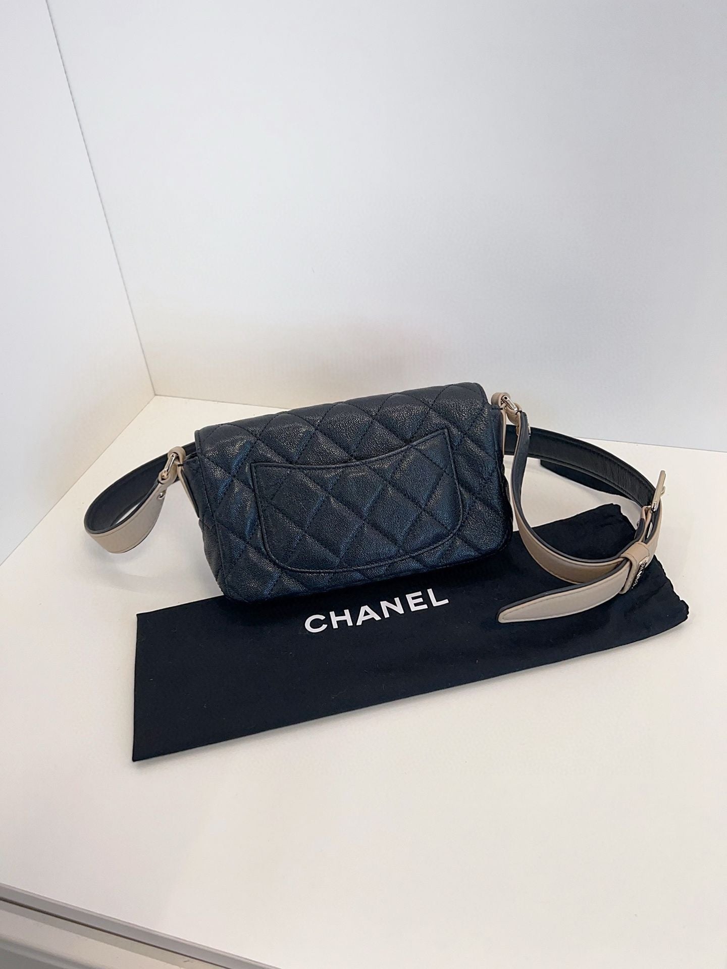 Chanel Handbag Bag - Almora Bags