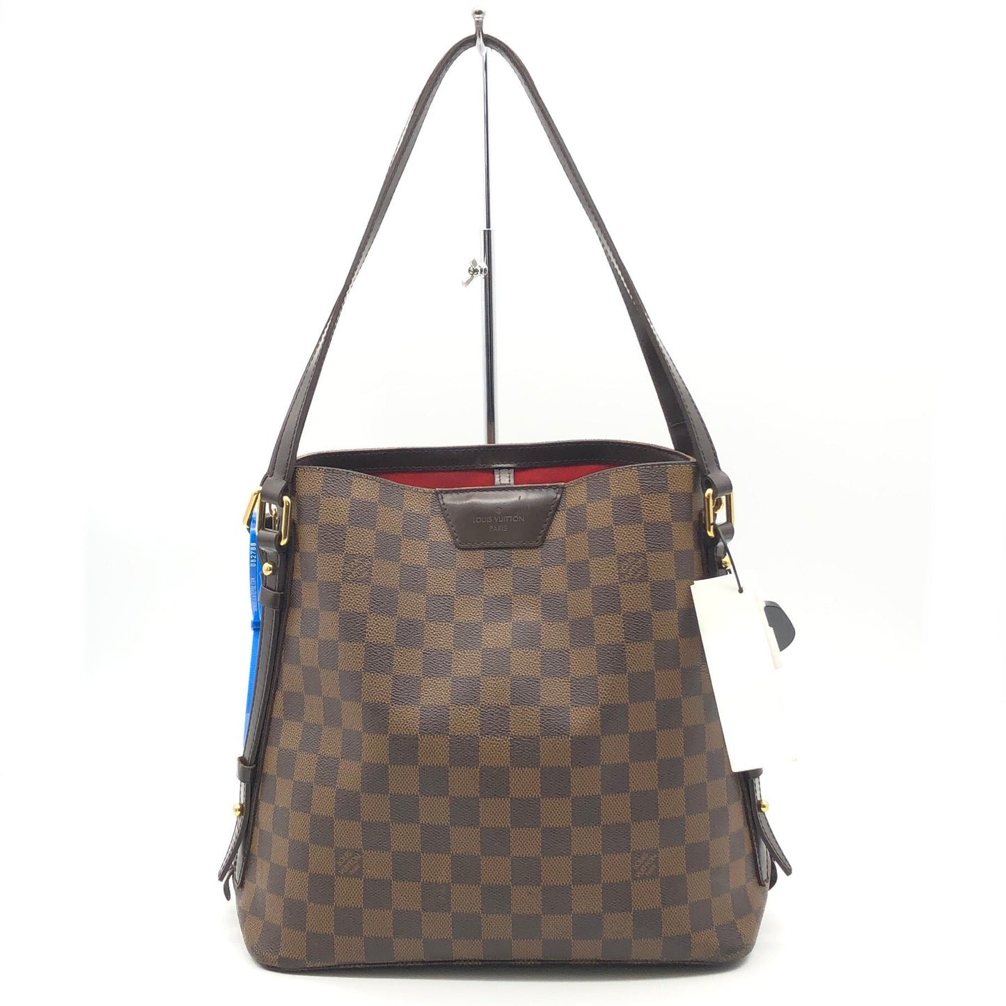 Handbag Luxury Designer By Louis Vuitton Size: Medium