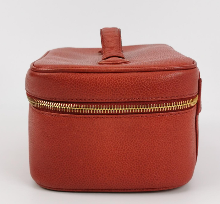 Chanel Handbag Bag - Almora Bags