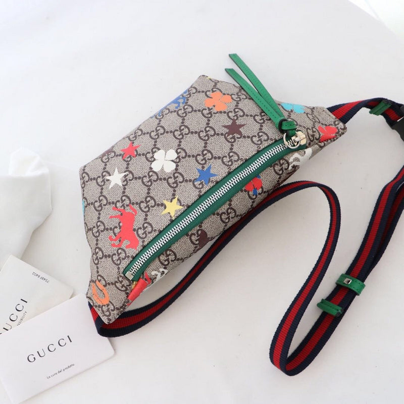Gucci Designer Tote