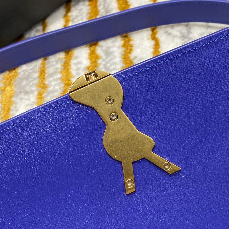 Yves Saint Laurent - Bags 