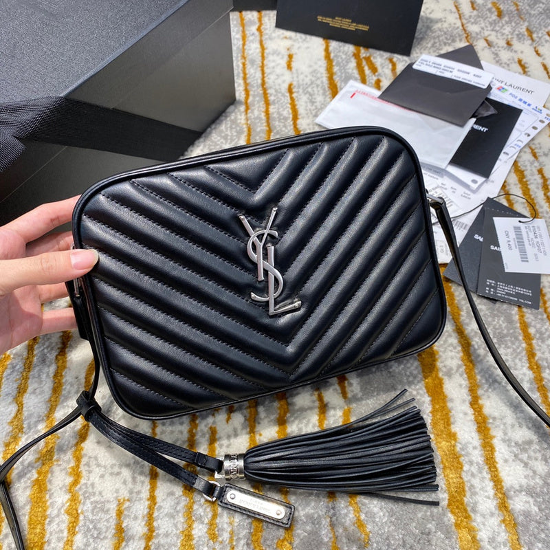 Yves Saint Laurent - Bags 