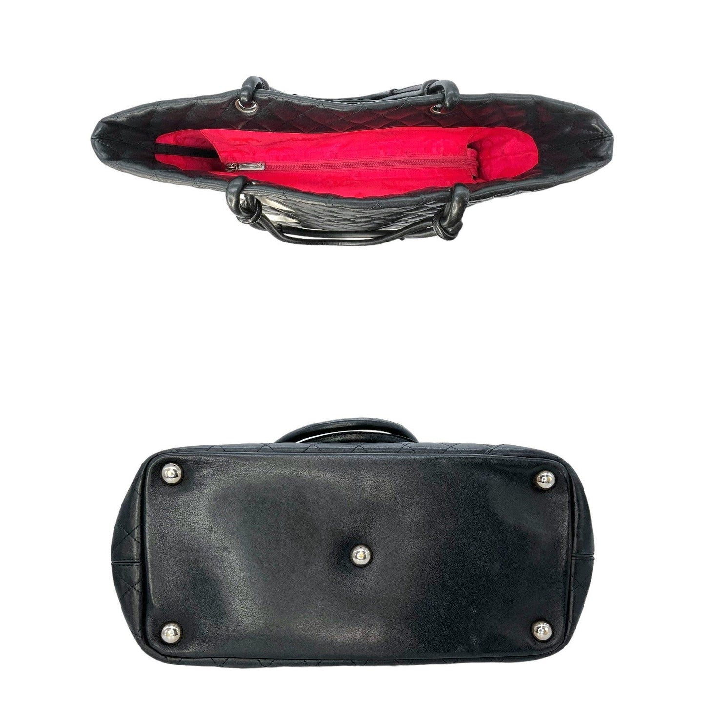 Chanel Bucket Handbag - Almora Bags