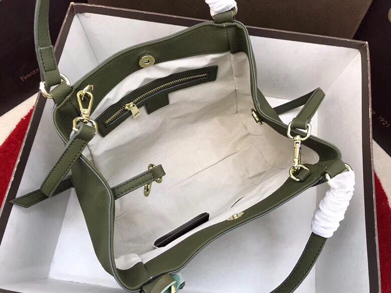 Gucci Designer Tote