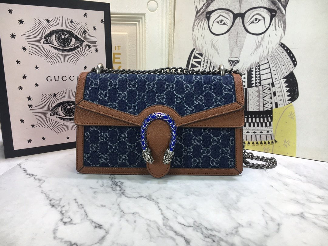 Gucci Designer Handbag