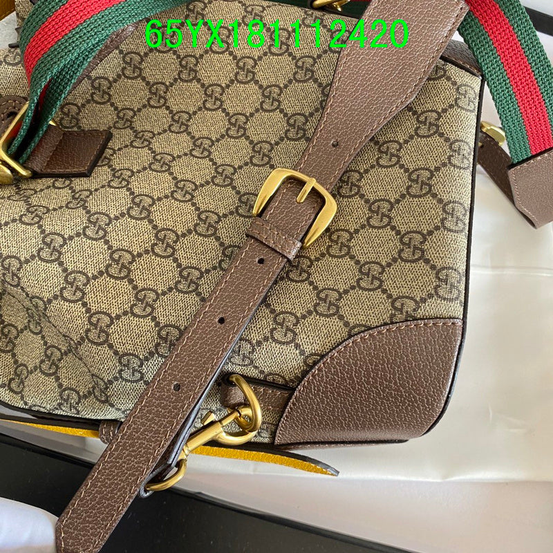 Gucci Designer Tote