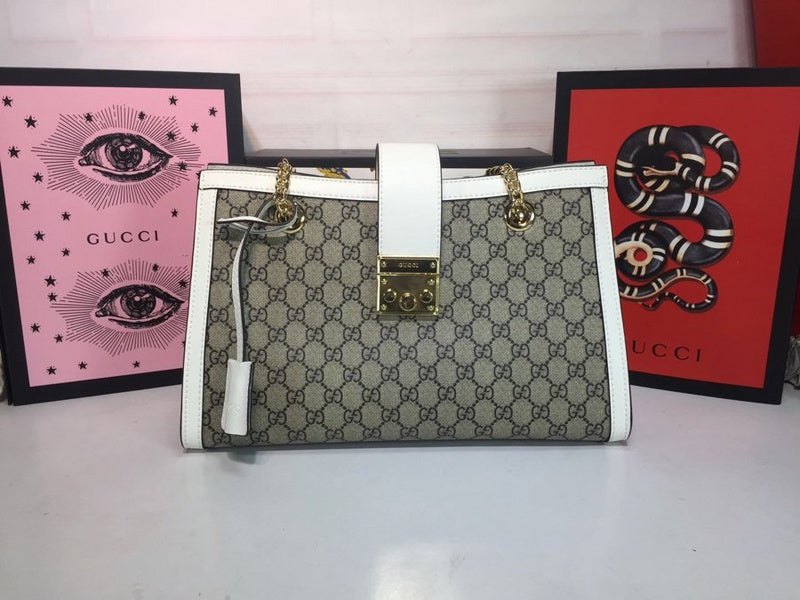 Gucci Designer Tote