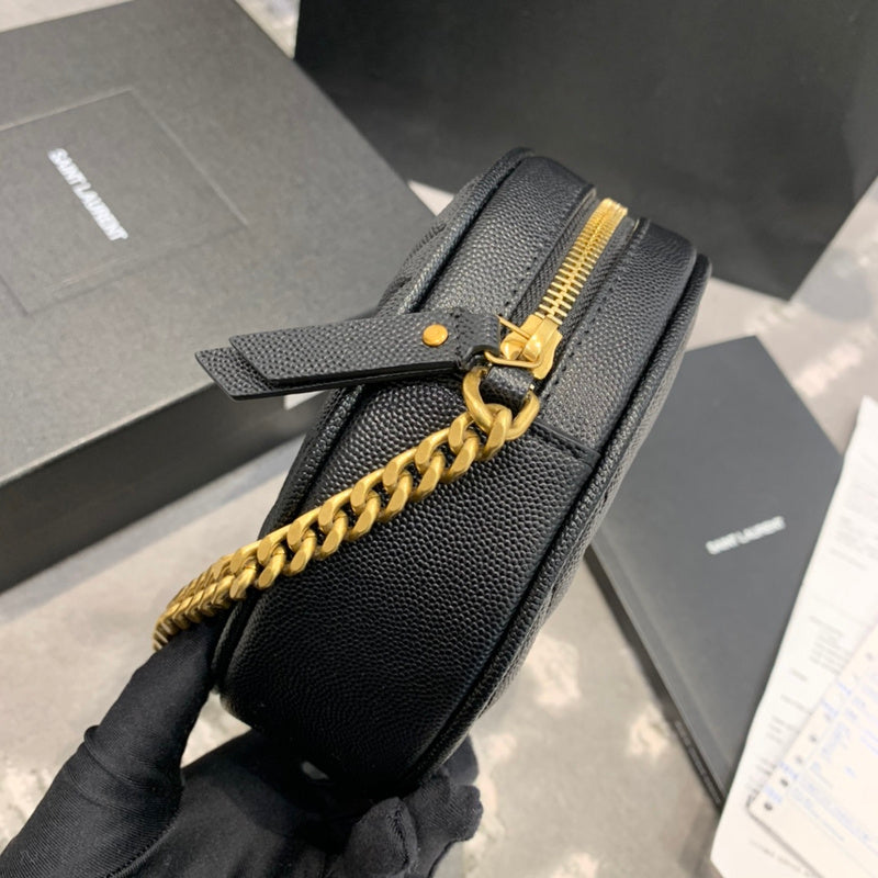 Yves Saint Laurent - Bags 