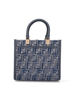 Fendi Women Small Handbag "Sunshine"