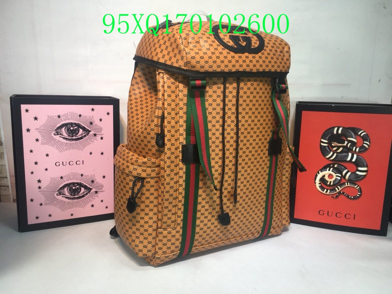 Gucci Designer Tote