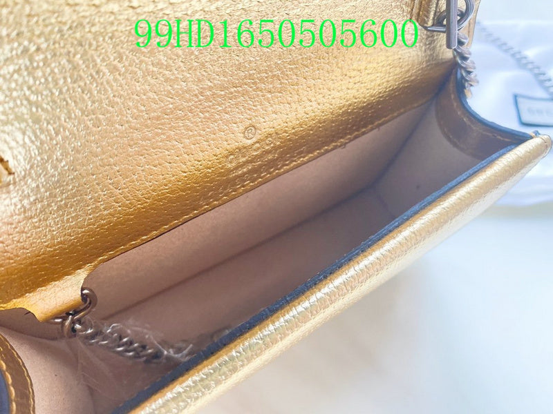Gucci Designer Tote