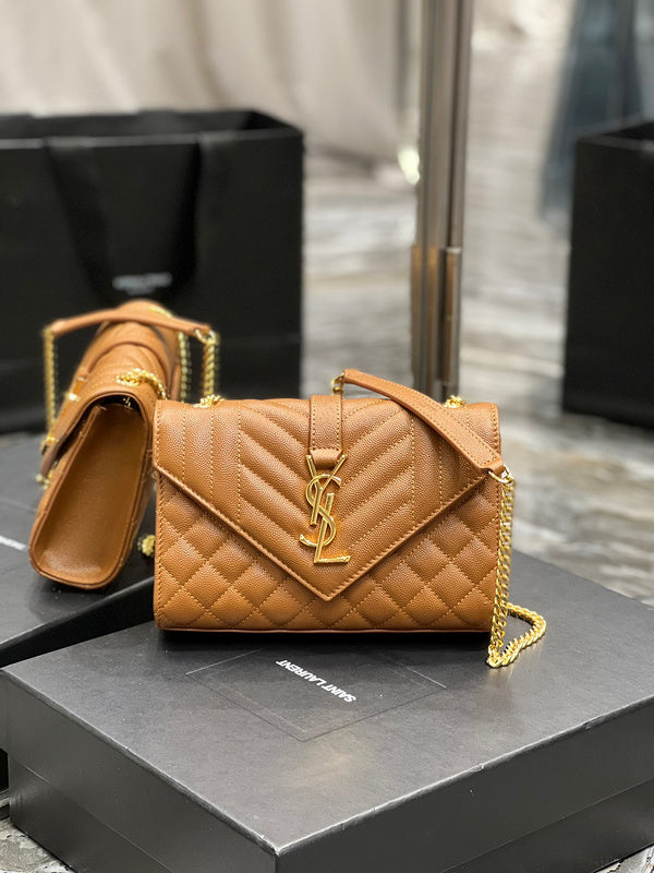 Yves Saint Laurent - Bags