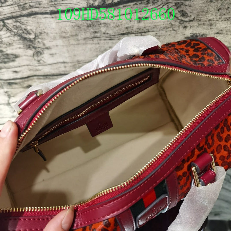 Gucci Designer Tote