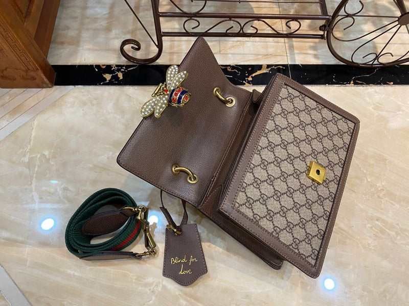 Gucci Designer Tote
