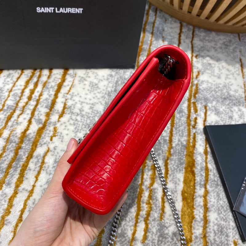 Yves Saint Laurent - Bags 