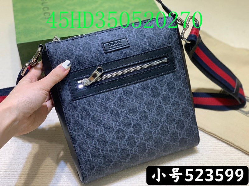 Gucci Designer Tote