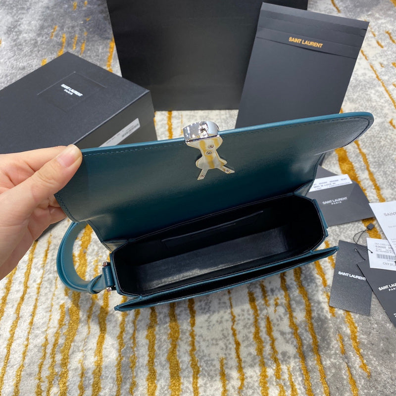 Yves Saint Laurent - Bags 