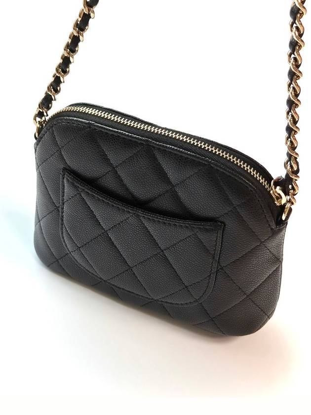 Chanel Mini Clutch - Almora Bags