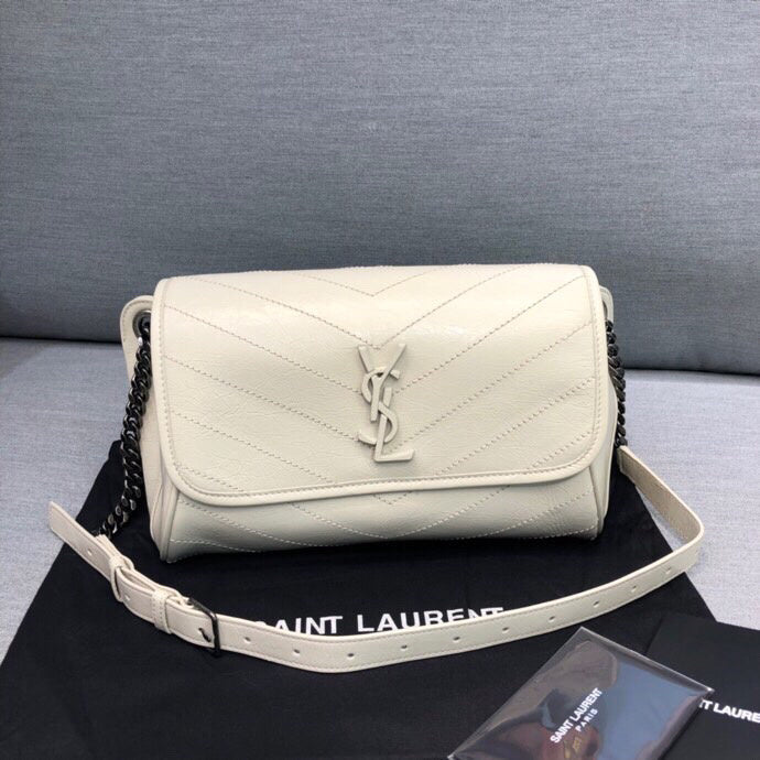 Yves Saint Laurent - Bags
