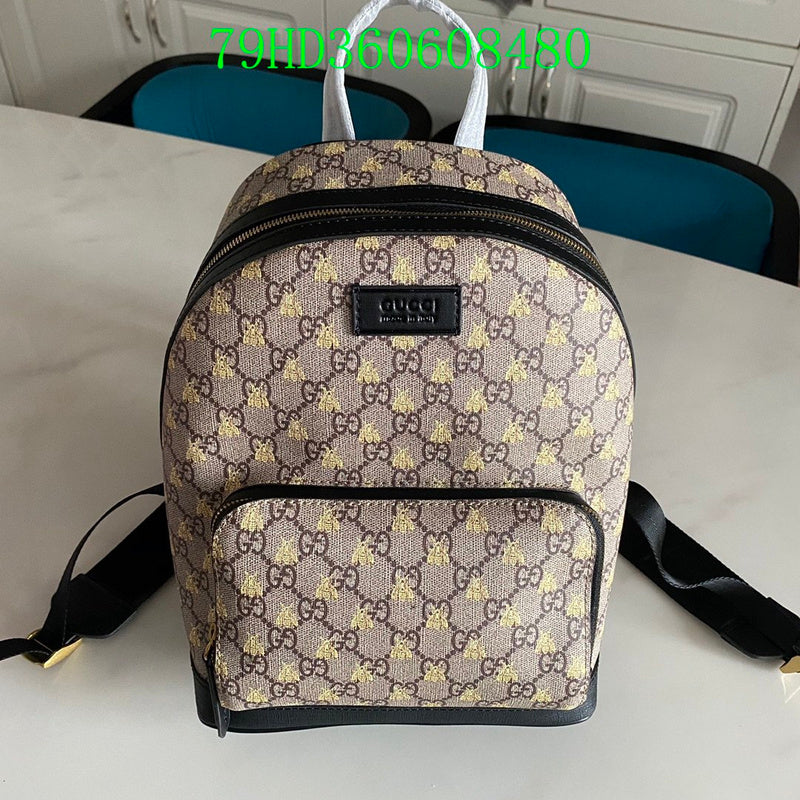 Gucci Designer Tote