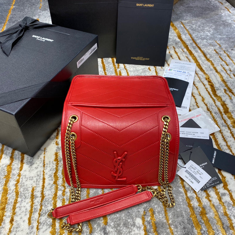 Yves Saint Laurent - Bags 