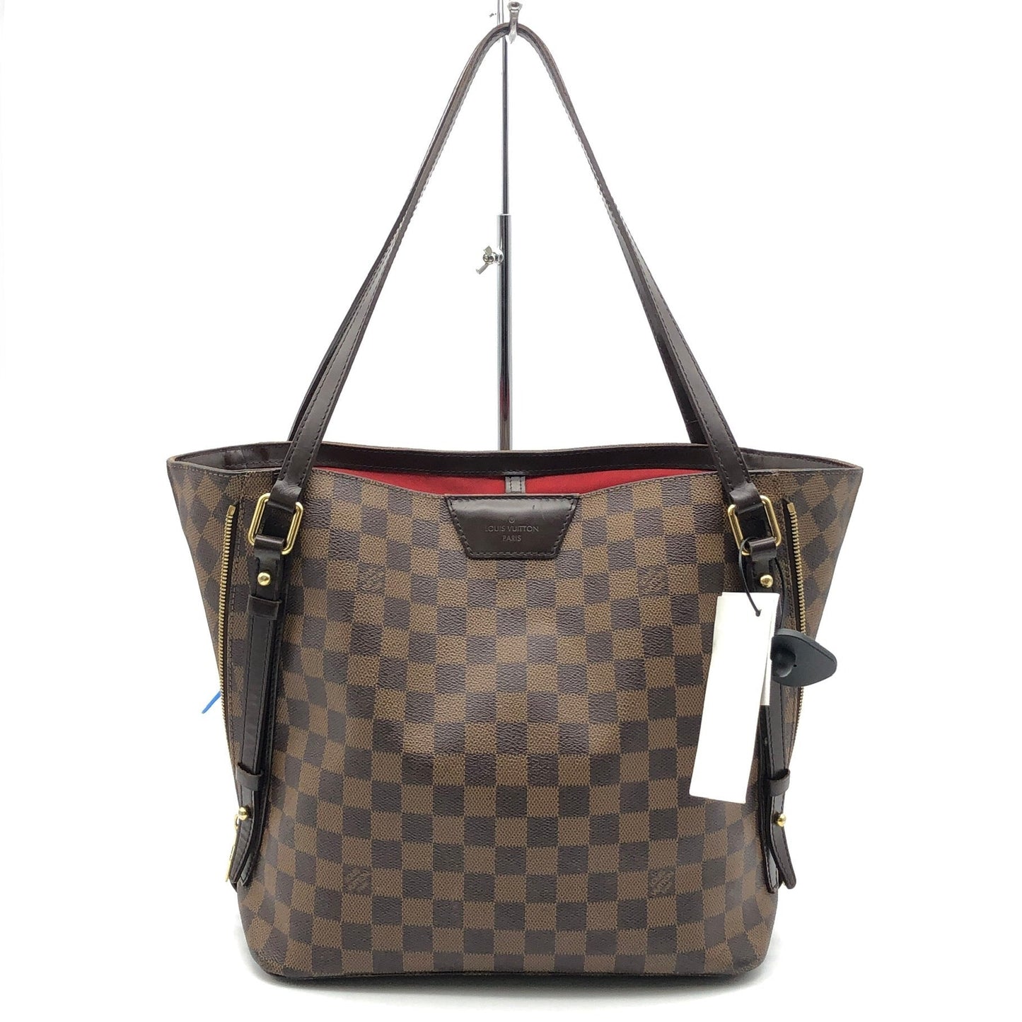 Handbag Luxury Designer By Louis Vuitton Size: Medium