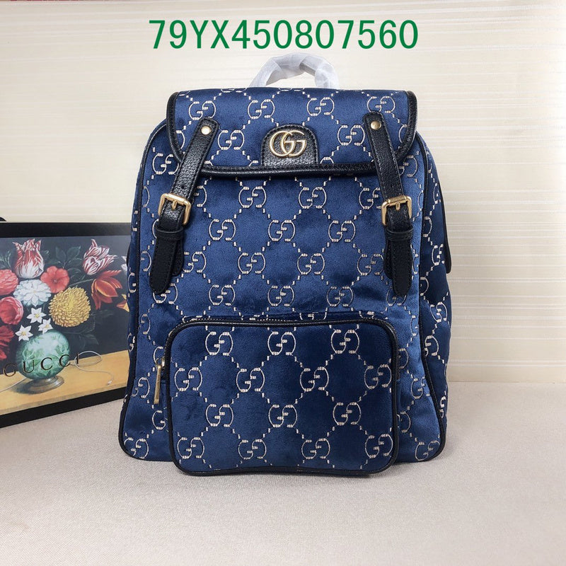 Gucci Designer Tote