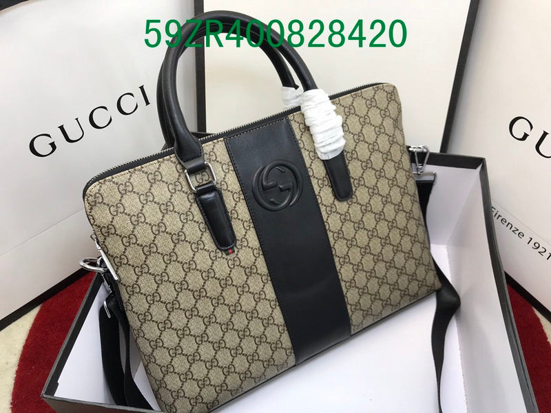 Gucci Designer Tote