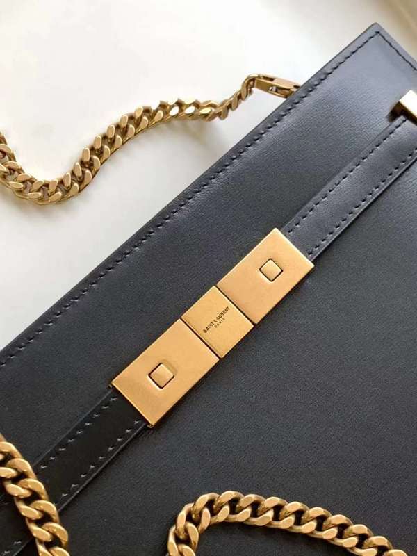 Yves Saint Laurent - Bags 