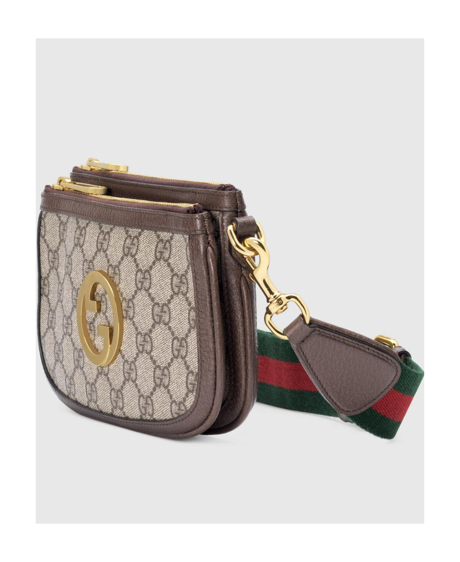 Gucci Shoulder Bag Style 45