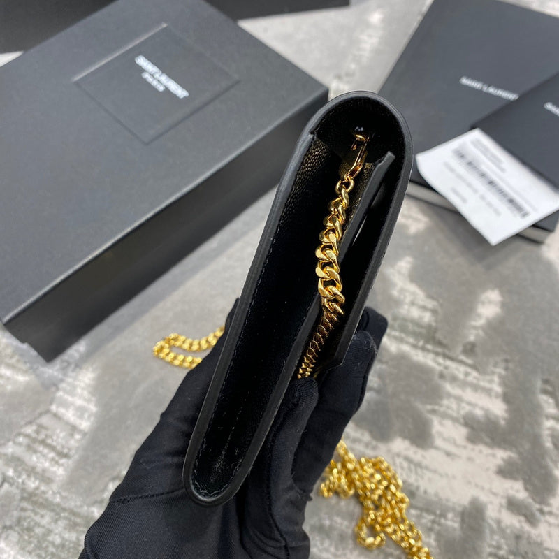 Yves Saint Laurent - Bags 