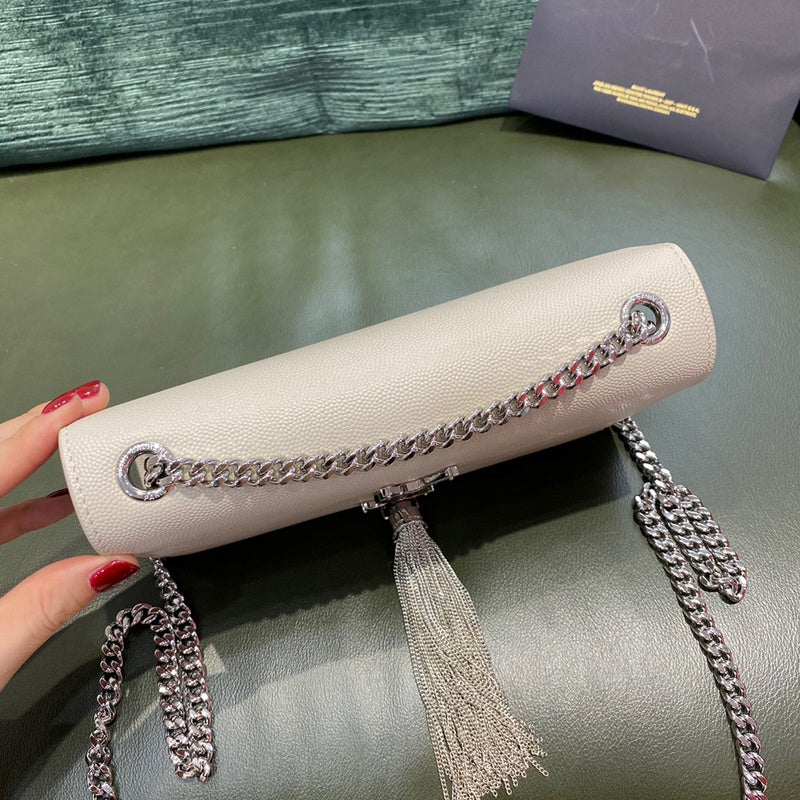 Yves Saint Laurent - Bags 