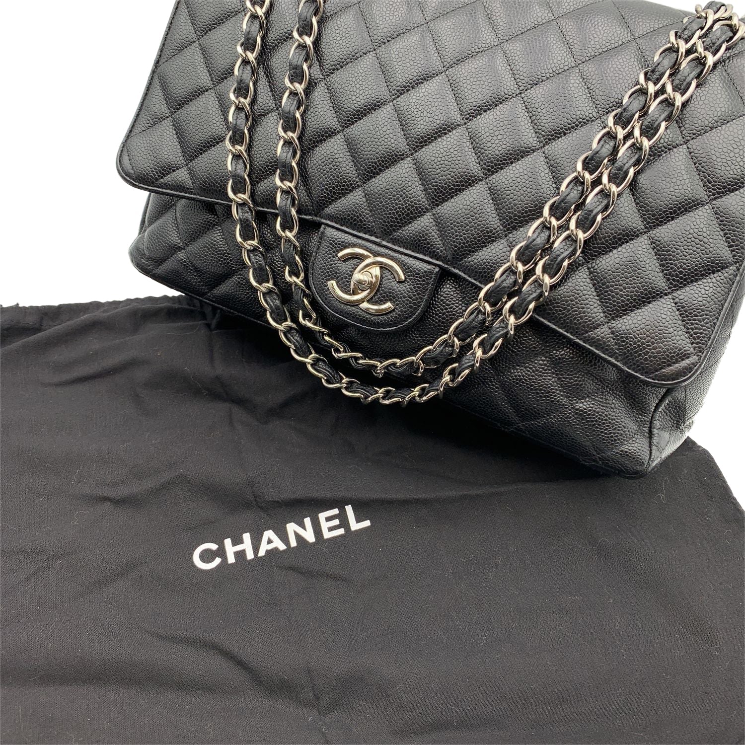 Chanel Handbag - Almora Bags