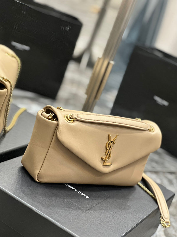 Yves Saint Laurent - Bags