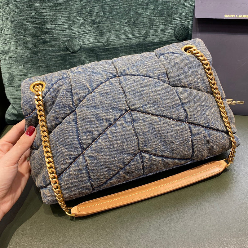 Yves Saint Laurent - Bags 