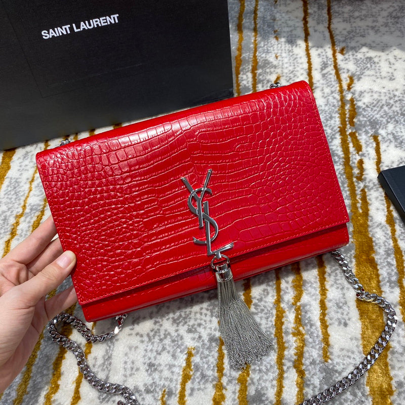 Yves Saint Laurent - Bags 