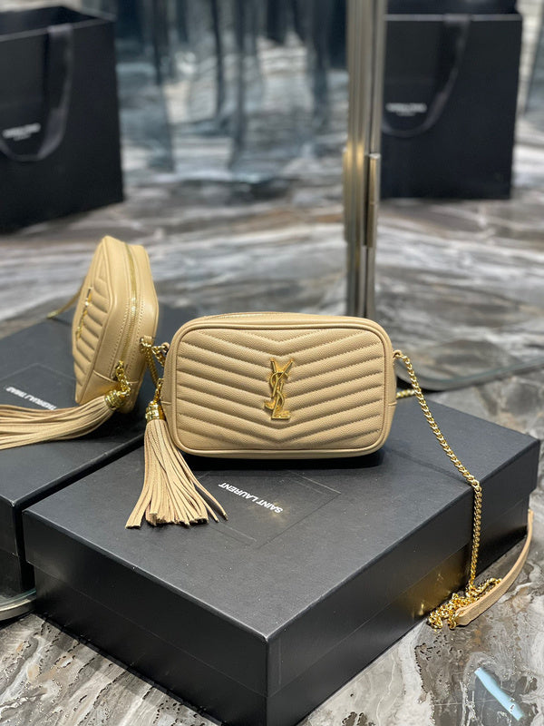 Franco Shops - Yves Saint Laurent - Bags