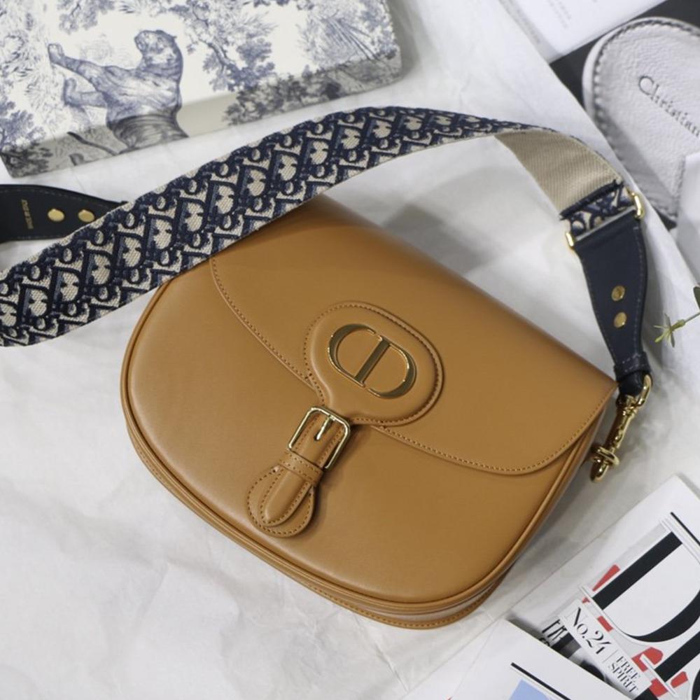 Gucci Leather Crossbody