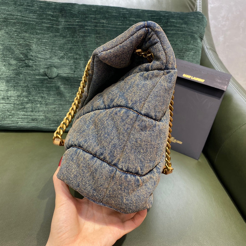 Yves Saint Laurent - Bags 
