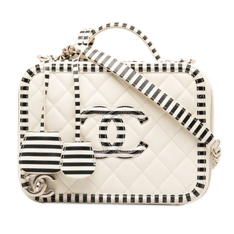 Chanel Shoulder Bag - Almora Bags