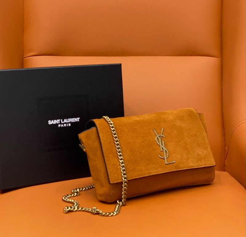 Franco Shops - Yves Saint Laurent - Bags