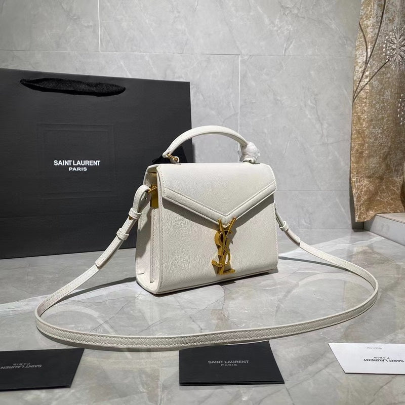 Yves Saint Laurent - Bags 