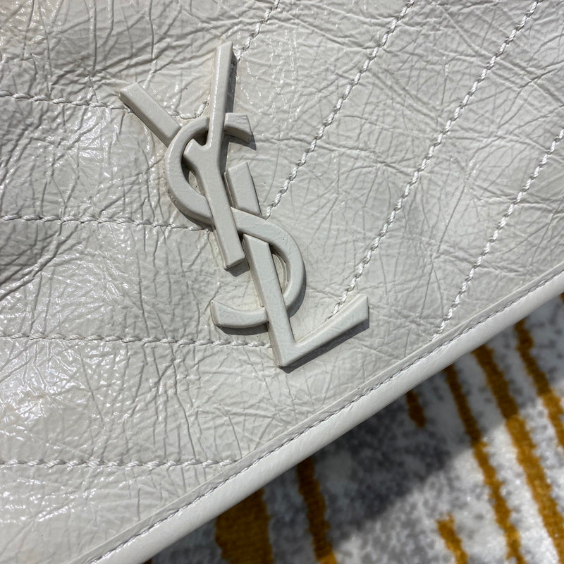 Yves Saint Laurent - Bags 