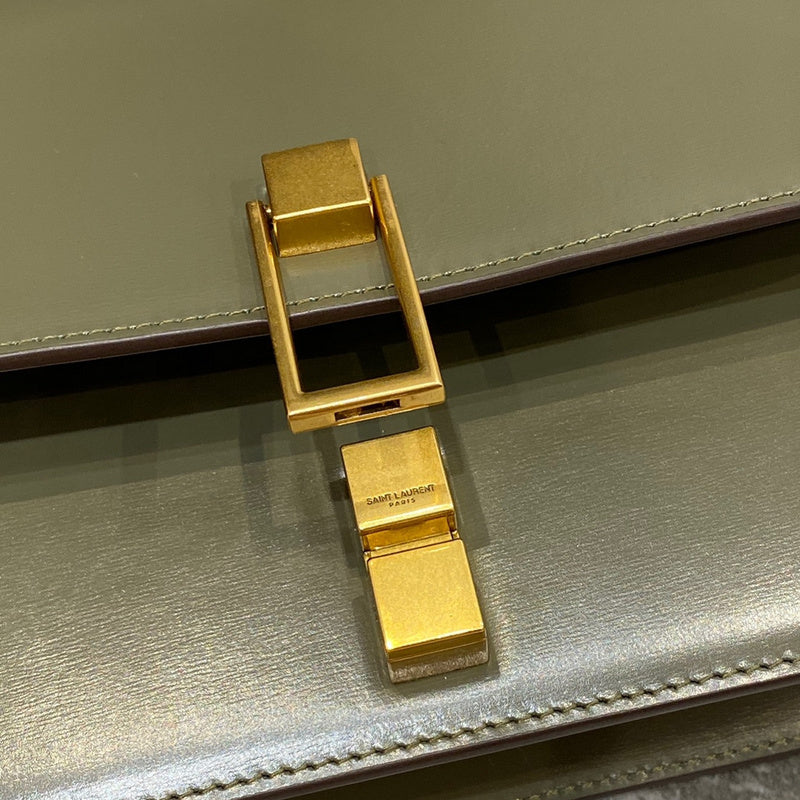 Yves Saint Laurent - Bags 