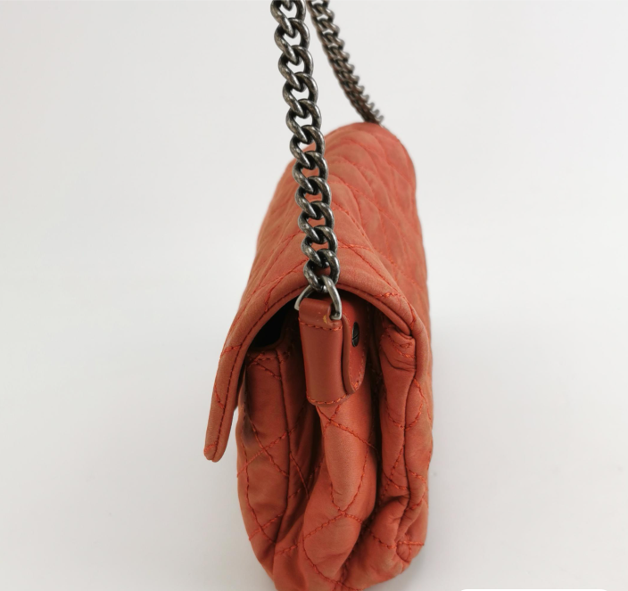 Chanel Flap Shoulder Bag - Almora Bags